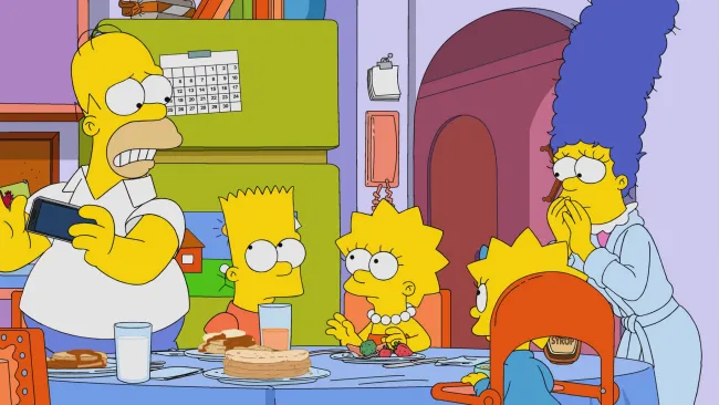 The Simpsons finally releasing episode everyone’s been waiting for ‘since 1989’