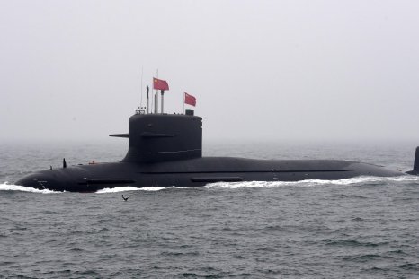 China Lost Nuclear Attack Submarine in Sinking: Report