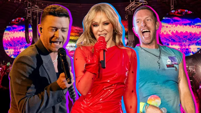 From Coldplay to Kylie Minogue – how to get your hands on tour tickets today