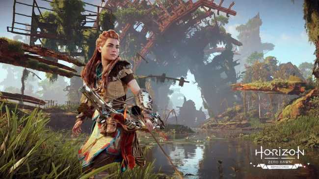 Sony increased the price of Horizon Zero Dawn the second they announced the remaster