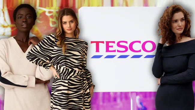 Tesco makes major change to F&amp;F range for the first time in six years