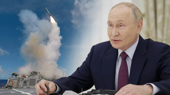 US insiders give bleak warning over using western long-range missiles against Putin