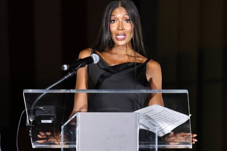 Probe Finds Financial Misconduct at Naomi Campbell's Poverty Relief Charity