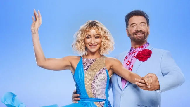 Nick Knowles could be first Strictly star to leave after shocking detail discovered