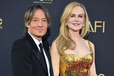 Keith Urban Addresses Nicole Kidman Song Claim