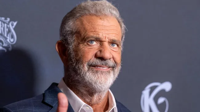 Mel Gibson finally gives update on Passion of the Christ sequel 20 years after original