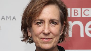 Kirsty Wark on irritating Margaret Thatcher and that Prince Andrew interview