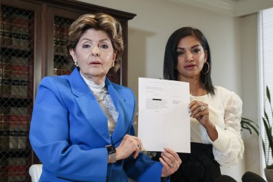 Who Is Gloria Allred? Iconic Lawyer Repping Diddy Victims Has History with Celeb Assault Cases