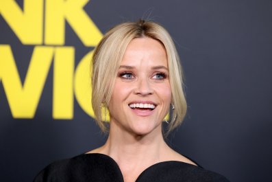 Reese Witherspoon Shares Rare Photo of Lookalike Son Tennessee on His 12th Birthday