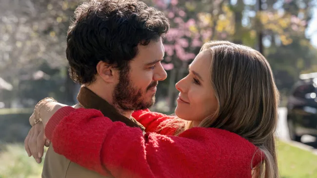 New ‘highly bingeable’ Netflix rom-com has a near perfect Rotten Tomatoes score