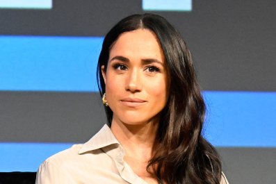 Meghan Markle's Real Threat From Staffer's Dictator Swipe