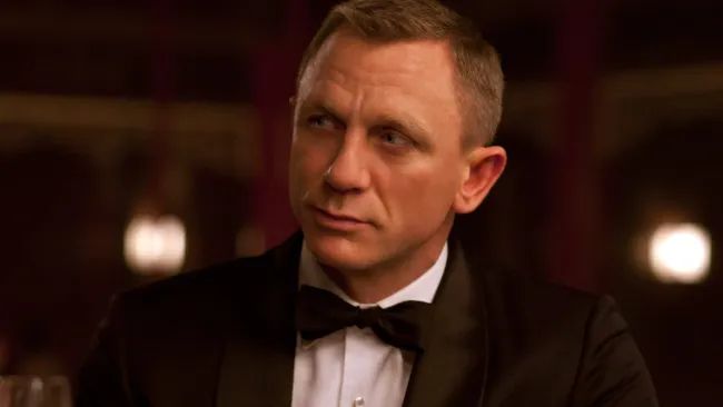 Oscar nominee reveals she wants to be in James Bond – but on one condition