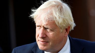 Boris Johnson considered raiding Dutch warehouse during pandemic to retrieve COVID-19 vaccines