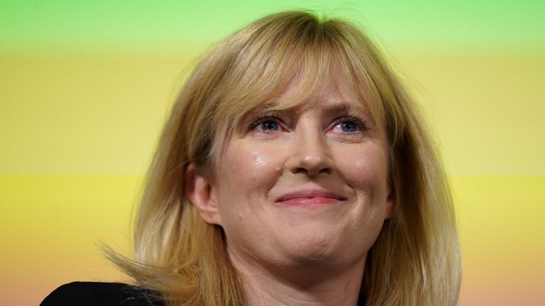 Canterbury MP Rosie Duffield quits Labour - criticising Sir Keir Starmer in resignation letter