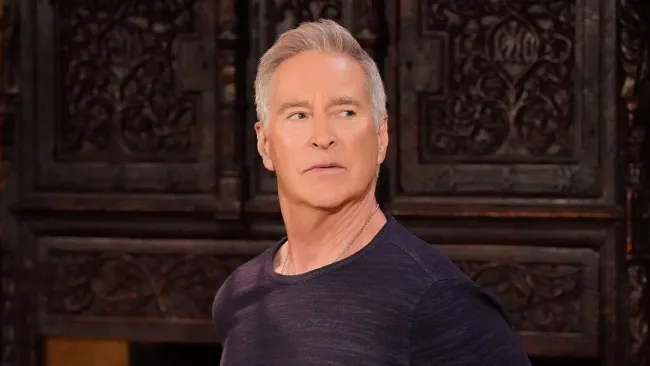 Days of Our Lives star Drake Hogestyn dies aged 70 after ‘putting up unbelievable fight’