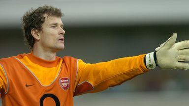 Ex-Arsenal star Jens Lehmann fined €135,000 after damaging neighbour's garage with chainsaw