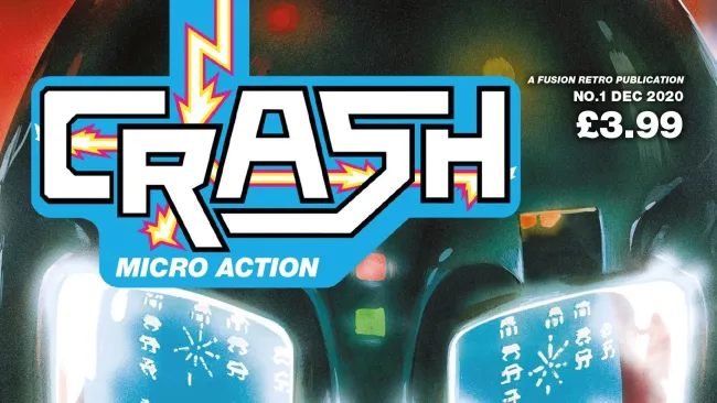 ‘The best video game magazines of my life: from Crash to Edge’