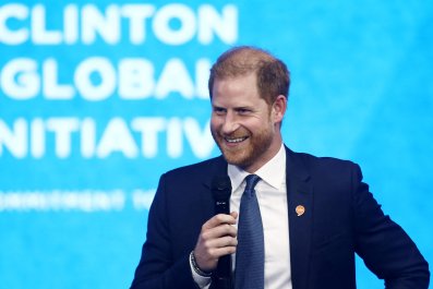 Will Donald Trump Deport Prince Harry if He's Elected?