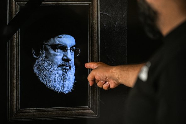 Nasrallah's Death Mourned by Lebanese Christian Leaders: 'Legend Is Born'