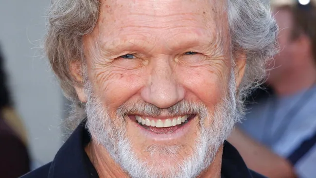 Country music legend and A Star Is Born actor Kris Kristofferson dies aged 88