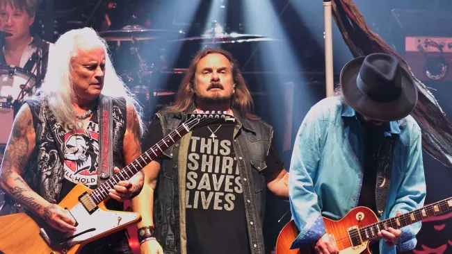 Legendary 70s rock band cancels tour dates due to heartbreaking family emergency