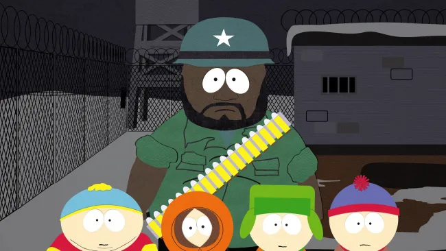 Truth behind huge South Park mystery finally ‘revealed’ after 19 years