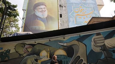 Iran seems to have badly miscalculated the risks Israel are willing to take, as unspoken rules and deterrents ripped up