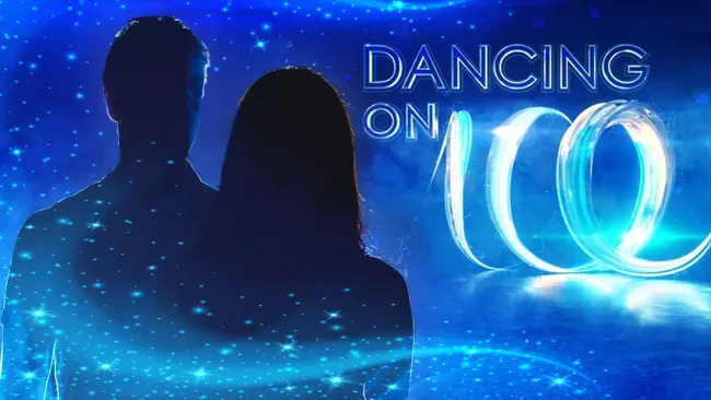 Huge ITV star confirmed as first celebrity on Dancing On Ice 2025