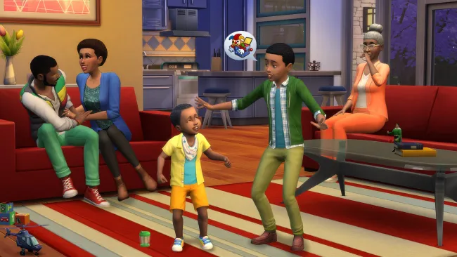 The Sims Project Rene branded ‘ugly’ and ‘boring’ after screenshots leak