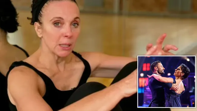 Amanda Abbington receives BBC apology after Giovanni Pernice investigation verdict confirmed