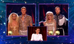 Strictly Come Dancing delivers its first bombshell of the series as Olympic swimmer Tom Dean gets the cha-cha-chop after tense dance-off - leaving loyal viewers in complete shock