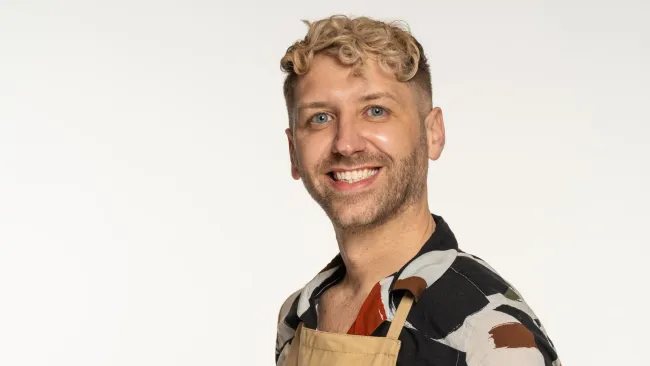 Great British Bake Off star was ‘sacked by old job after being accused of stealing’