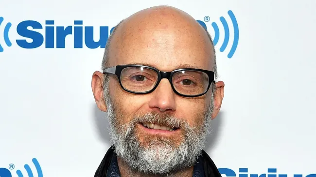 90s legend Moby reveals surprising reason he’s touring again after 13 years