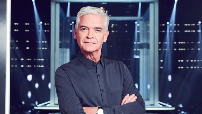 All the ITV stars who have defended Phillip Schofield