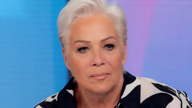 Denise Welch says ‘this is why women die’ as stalker set for early prison release