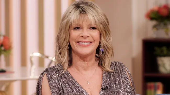 Ruth Langsford supported by ITV co-stars as she makes This Morning return after Eamonn Holmes split