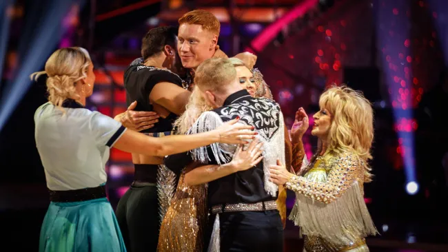 ‘Shocked’ Strictly star defends dance-off performance after fan backlash