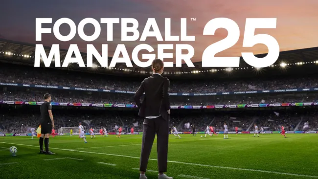 Football Manager 25 release date revealed as trailer promises a ‘new era’