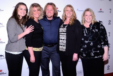 Sister Wives' Janelle Brown Has Bold Opinion on Kody and Robyn's Parenting