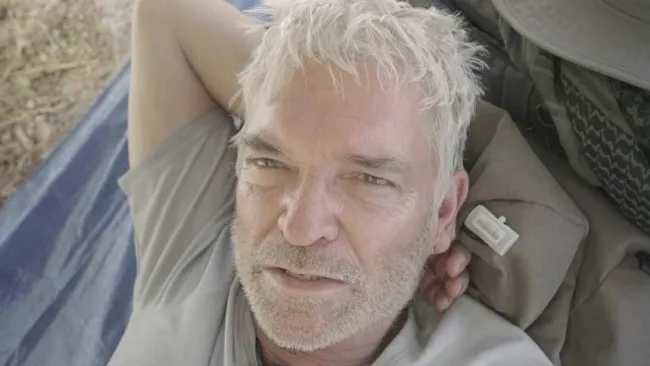 The 4 signs Phillip Schofield will never return to TV after tonight