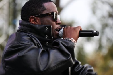 Diddy Is Trying Everything He Can to Get Out of Jail