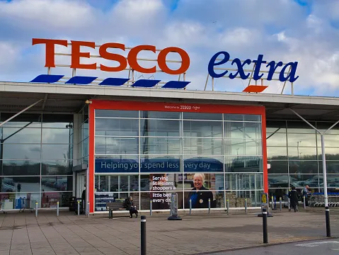 Two-week warning for Tesco Clubcard holders to nab Christmas spending bonus