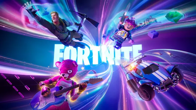 Fortnite boss explains why big budget games are ‘not selling’ as he predicts ‘generational change’