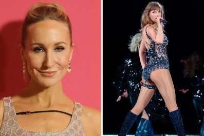 Nikki Glaser Hits Out at Criticism After Seeing Taylor Swift 18 Times