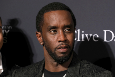 Sean 'Diddy' Combs Scandal Explodes: Over 100 Alleged Victims Come Forward