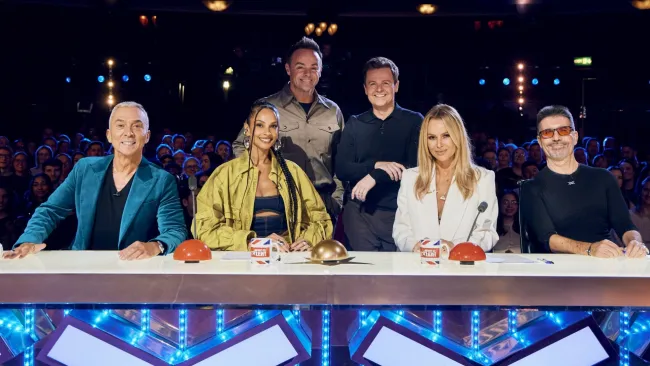 Britain’s Got Talent fans convinced ITV series has been ‘saved’ after new judge confirmed