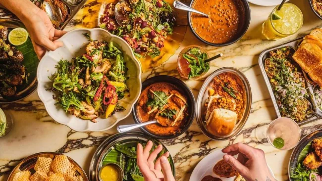 Dishoom is making its biggest menu change ever — with some favourites being axed