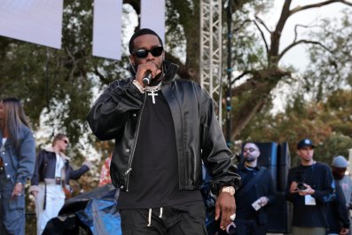 How Diddy's Baby Mother Is Reportedly Supporting Him Amid Controversial Arrest