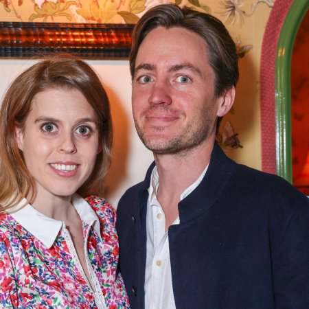 New Royal Baby Announced as Princess Beatrice Pregnant