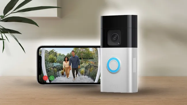 Unbeatable deal alert! Ring Video Doorbell hits lowest price ever – and available to everyone